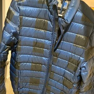 14th&Union fall jacket